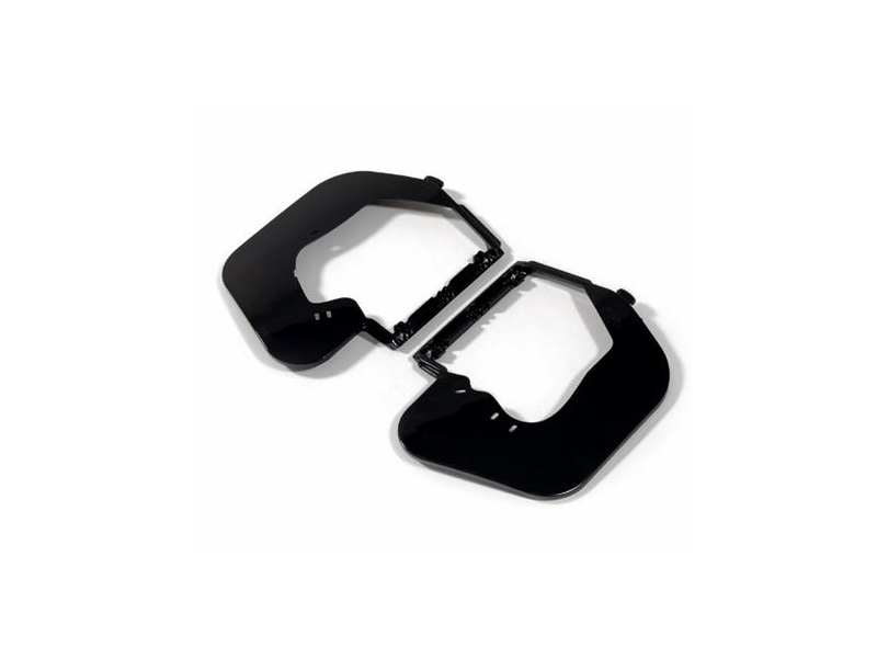 Side Padding Frames Pair
